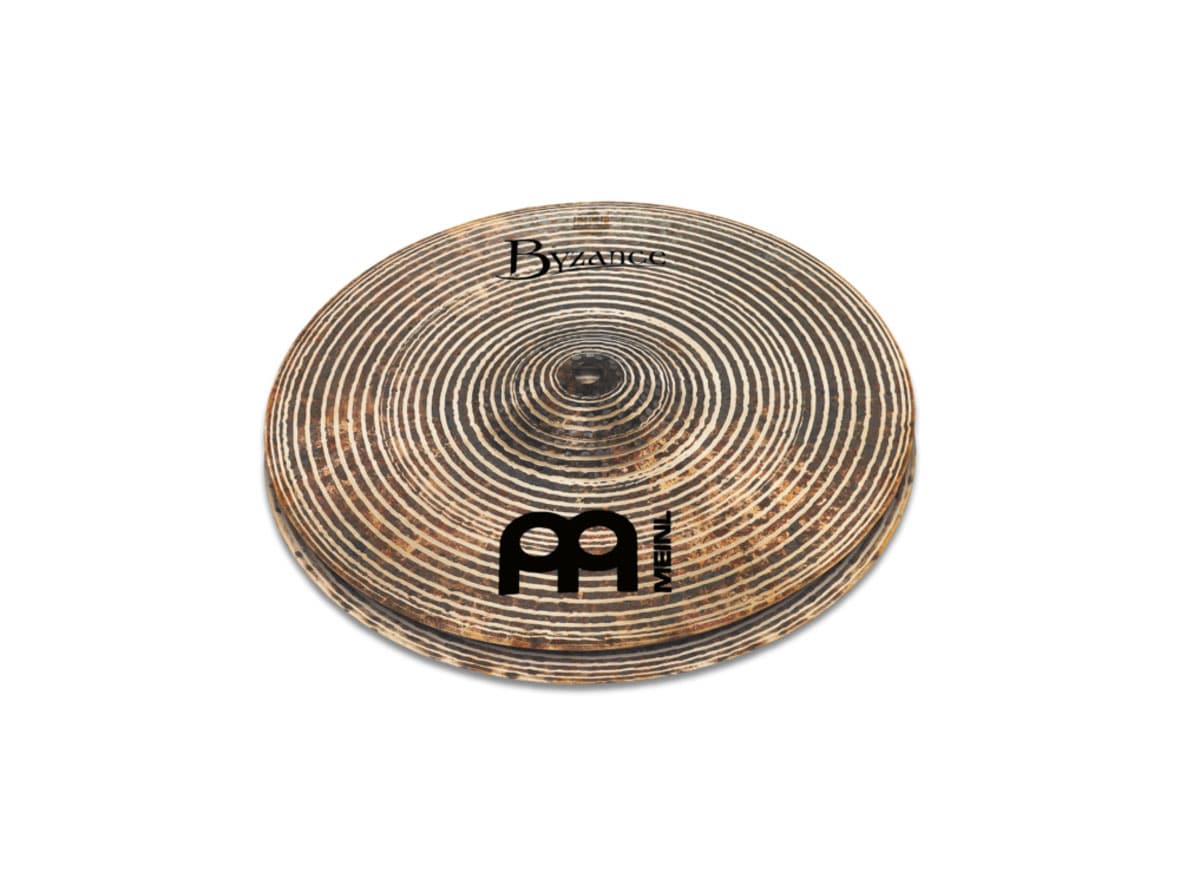 MEINL CHARLESTON BYZANCE 14