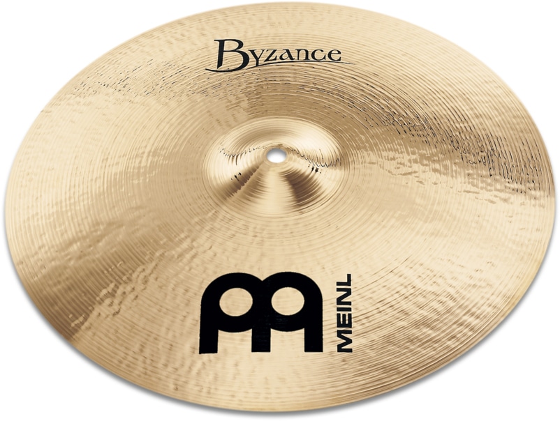 MEINL CRASH BYZANCE 17