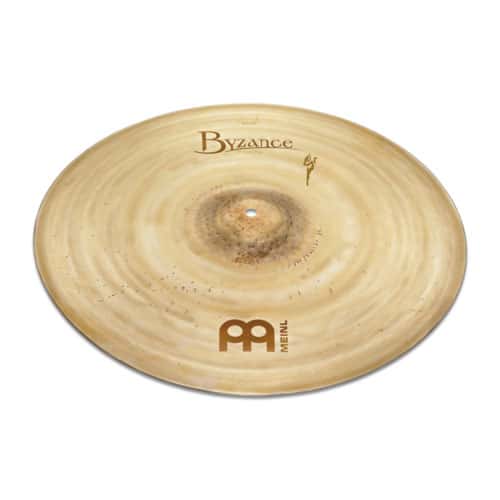 MEINL SAND RIDE BYZANCE 22