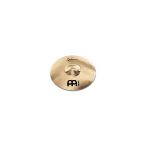 MEINL SPLASH BYZANCE 8