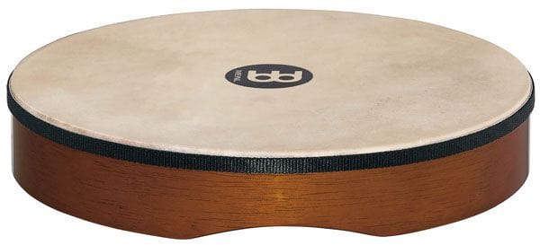 MEINL HD14AB-TF - HAND DRUM 14 AVEC PEAU TRUE FEEL