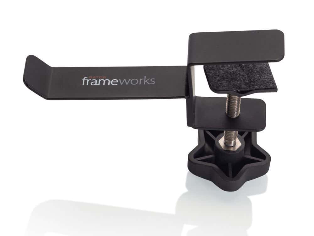 GATOR FRAMEWORKS GFW-HP-HANGERDESK