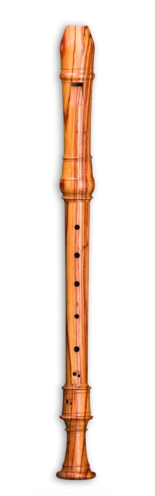 MOLLENHAUER DENNER ALTO 5225 - BOIS DE ROSE