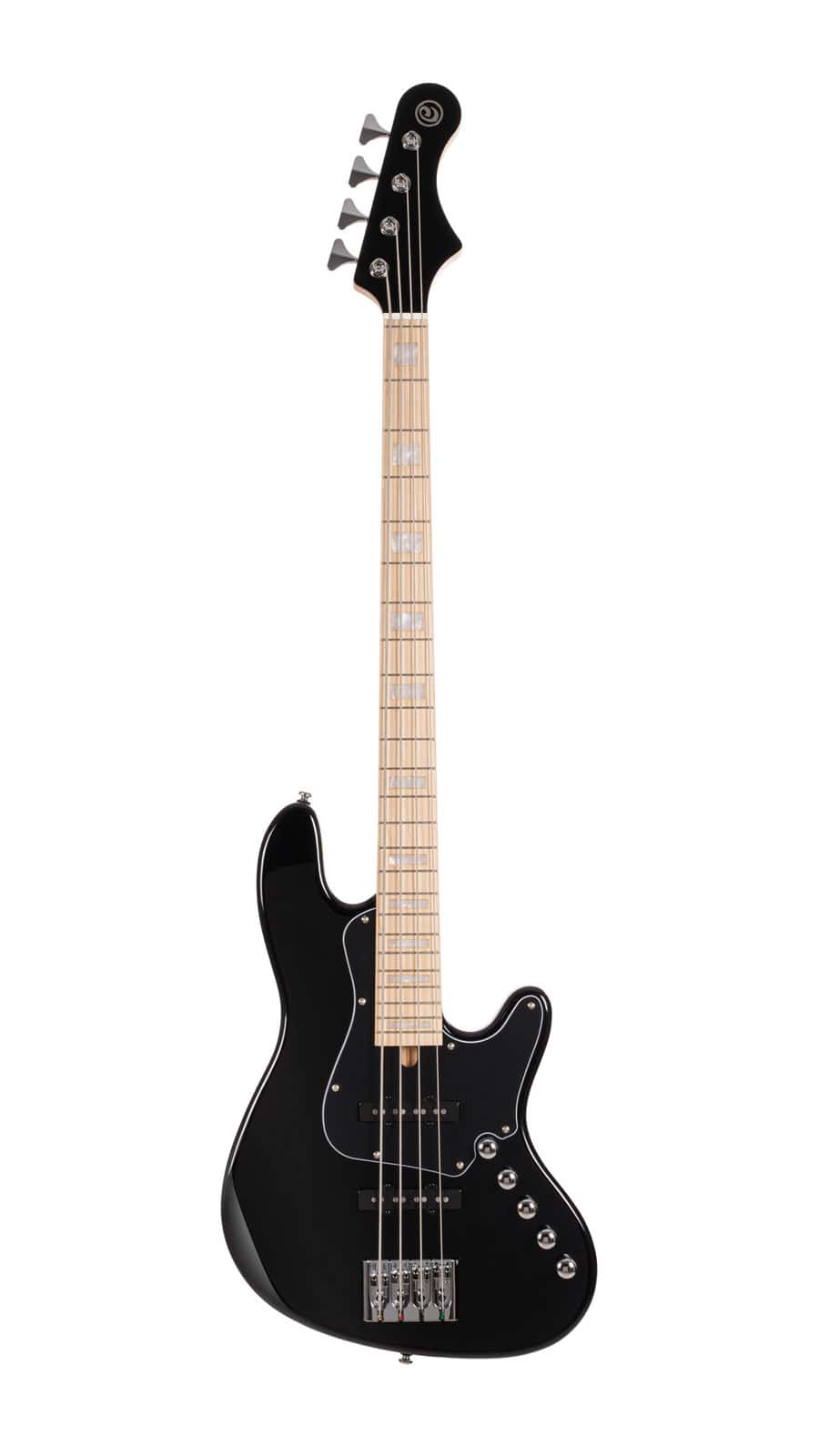 CORT BASSE ELRICK NJS 4 NOIR