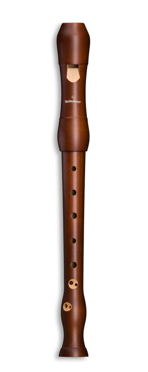 MOLLENHAUER STUDENT SOPRANO 1042D - POIRIER TEINTE