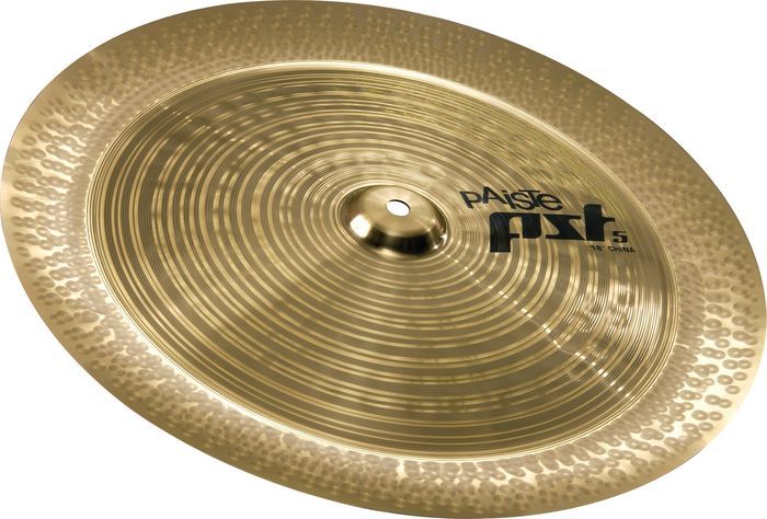 PAISTE PST5 18