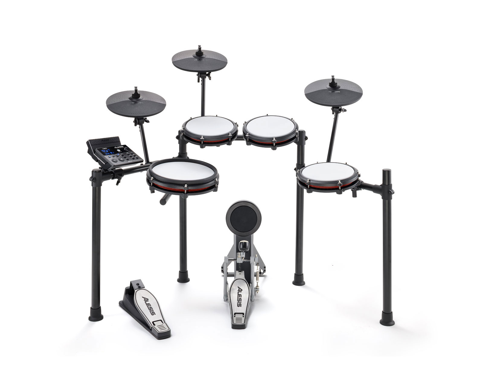 ALESIS Nitro Max Kit