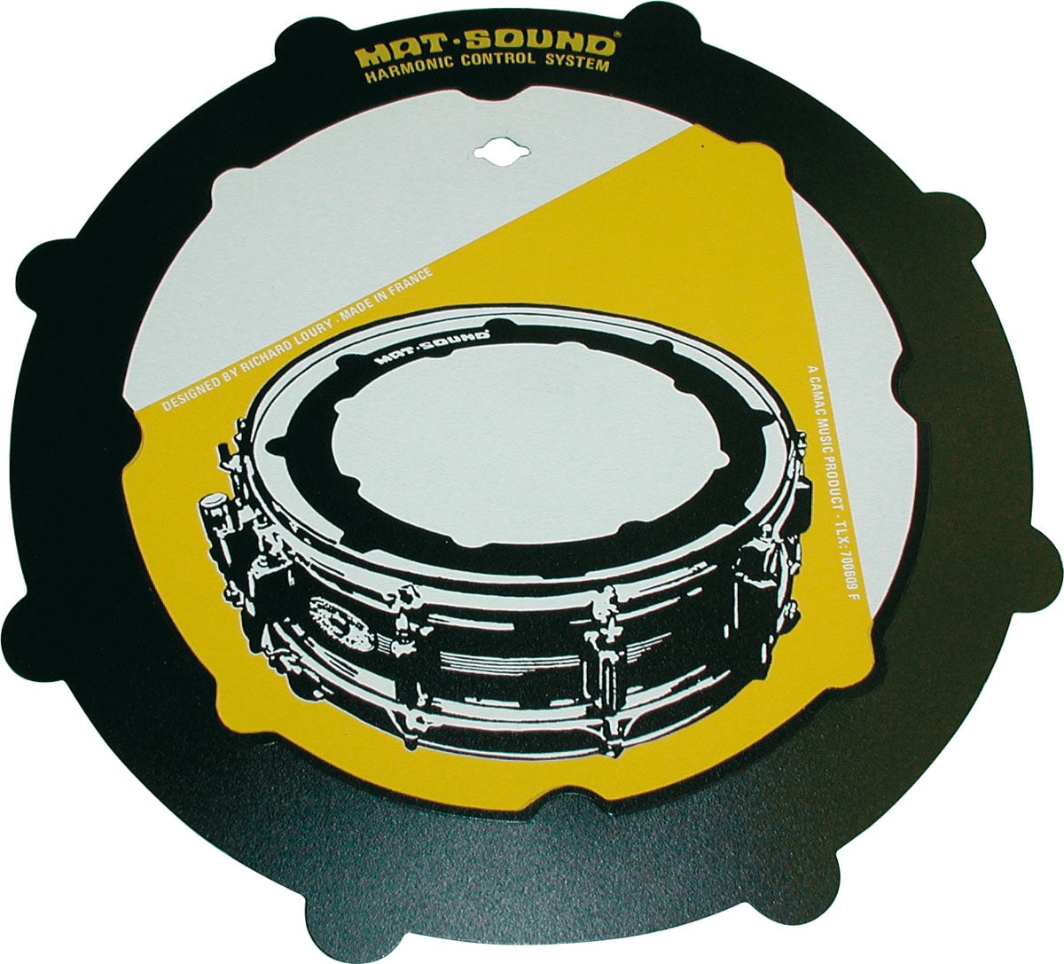 MATSOUND MUFFLER 14