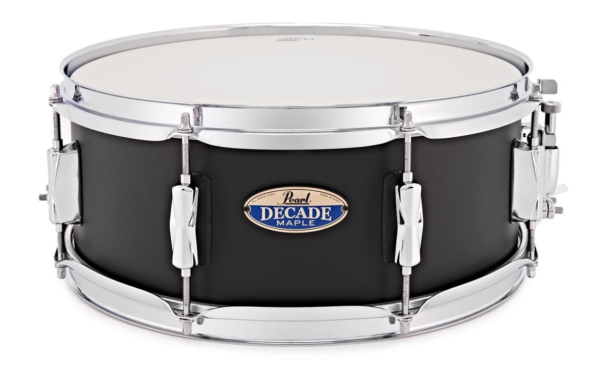 PEARL DRUMS DECADE MAPLE 14x5,5