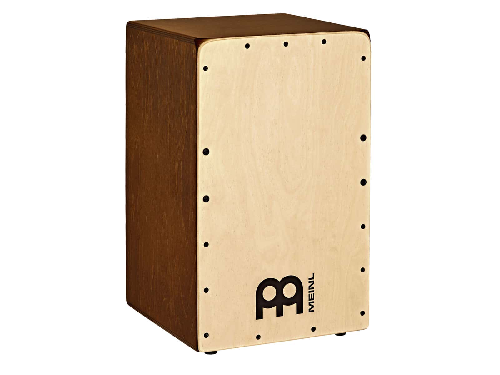 MEINL 11,75X19,75 SNARECRAFT CAJON BALTIC BIRCH FRONTPLATE