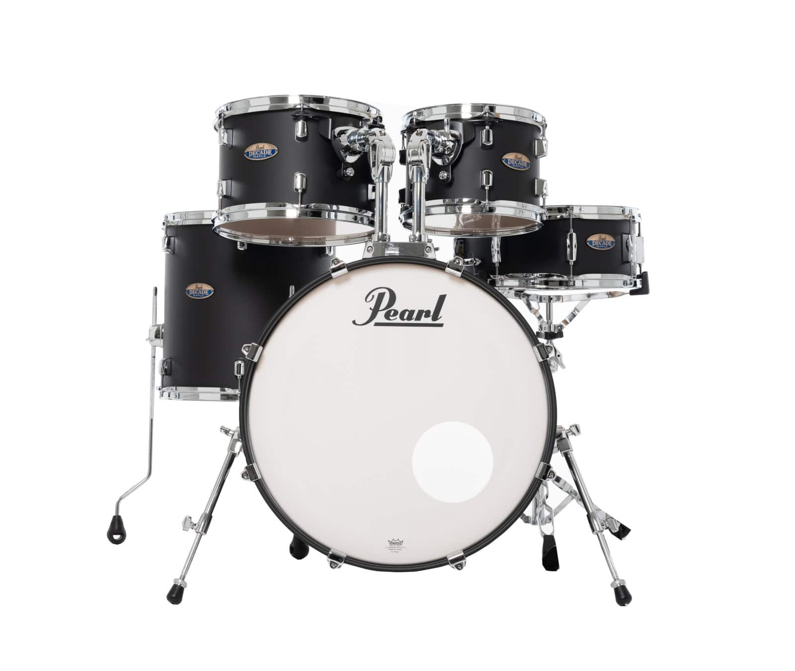 PEARL DRUMS DECADE MAPLE STUDIO FUSION 20