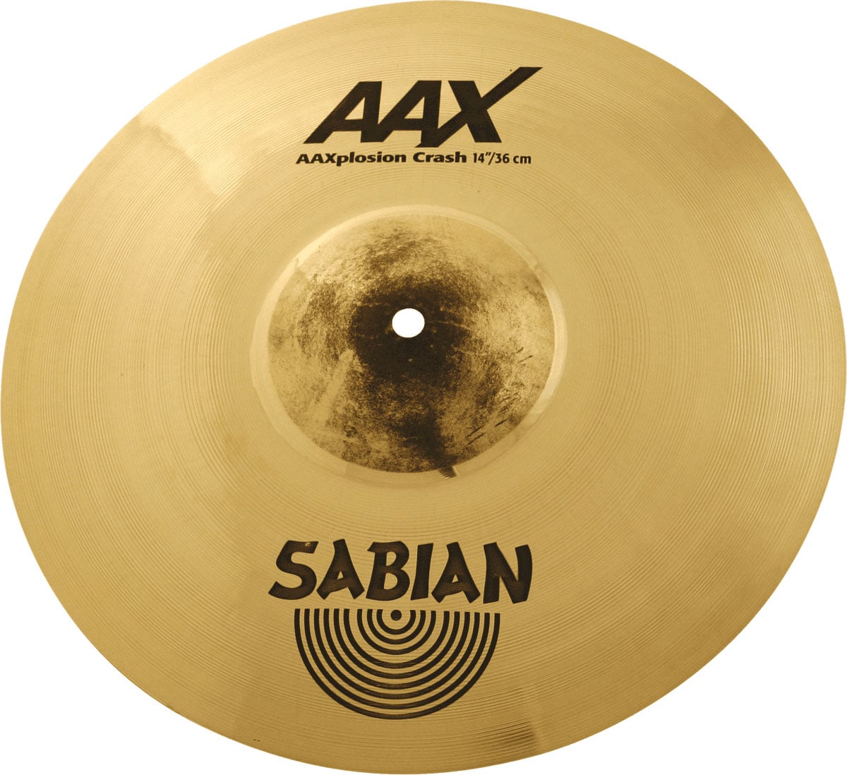 SABIAN AAX 14