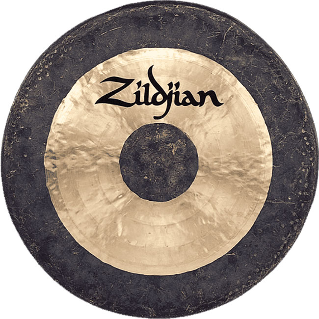 ZILDJIAN P0499 GONG 26