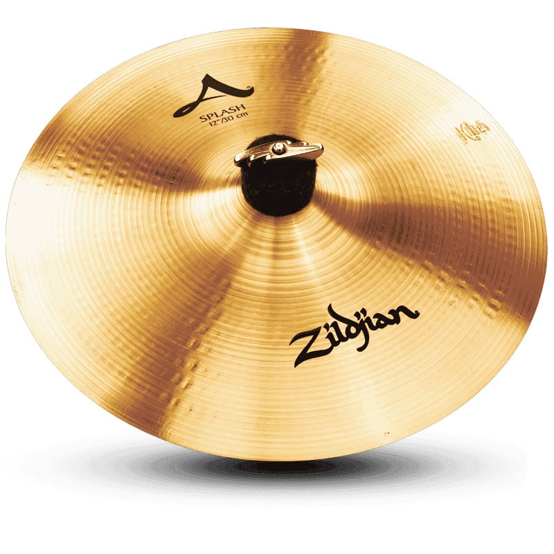 ZILDJIAN A0212 - A-SERIES SPLASH 12