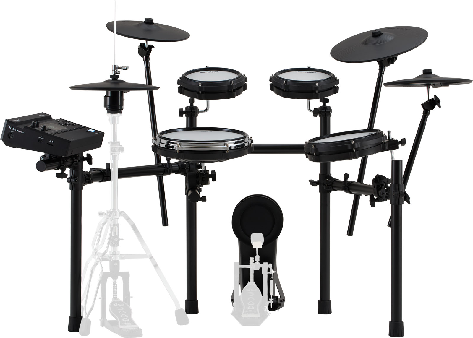 ROLAND TD316 Kit V-drums