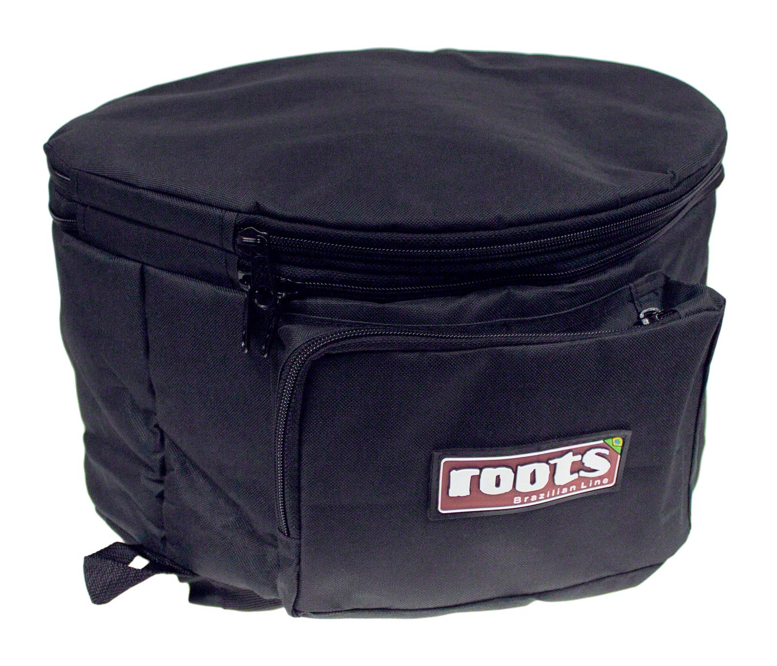 ROOTS PERCUSSION HOUSSE DELUXE CAIXA 12