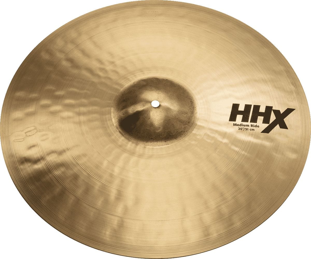 SABIAN HHX RIDE 20