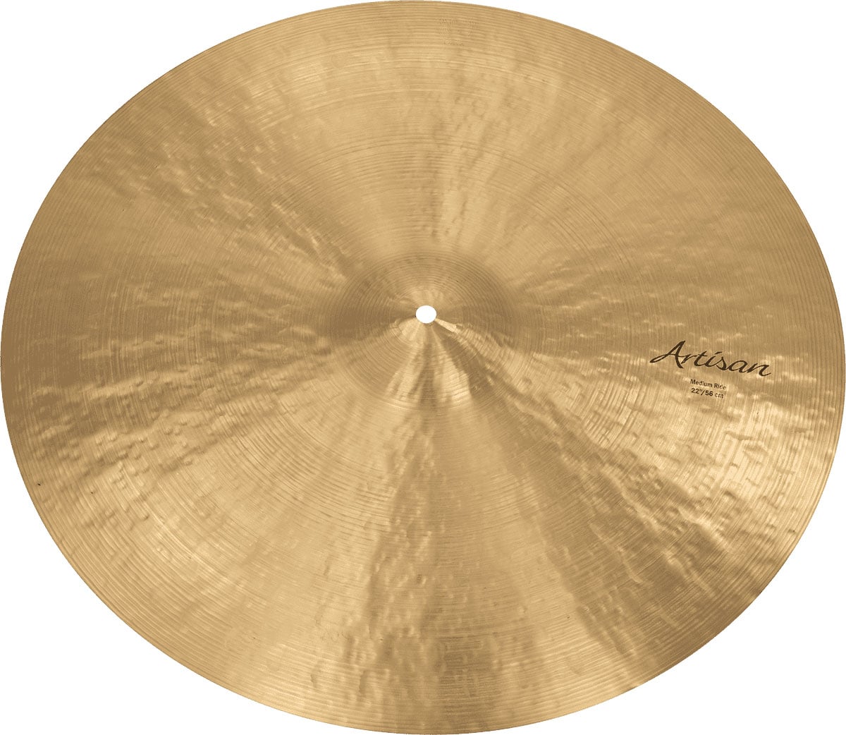 SABIAN VAULT ARTISAN 22