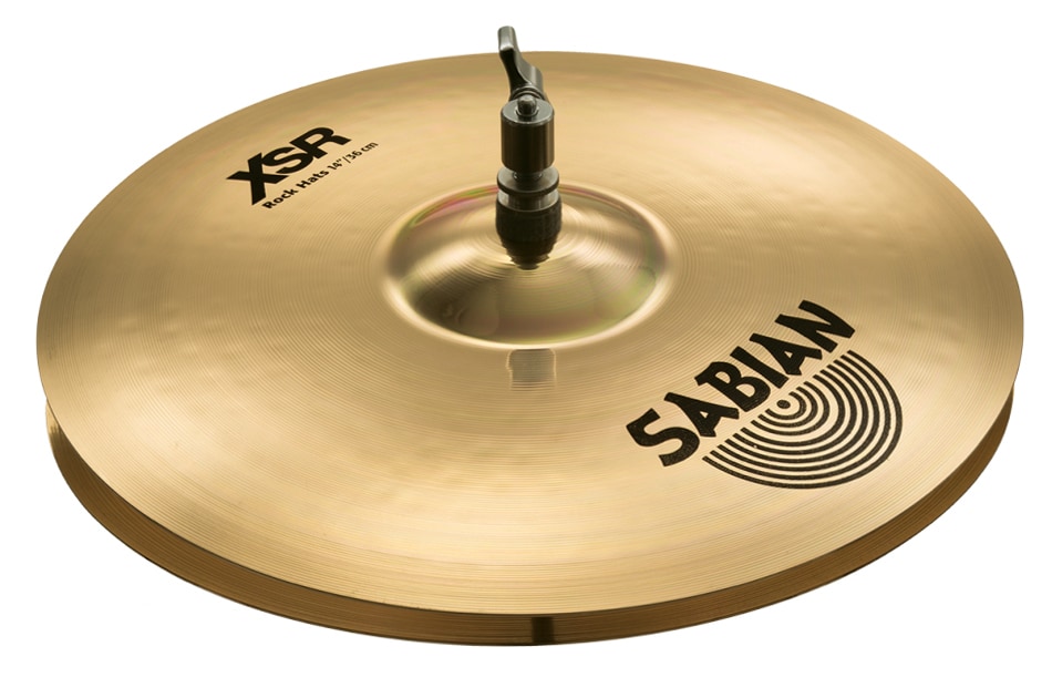 SABIAN XSR1403B - XSR 14