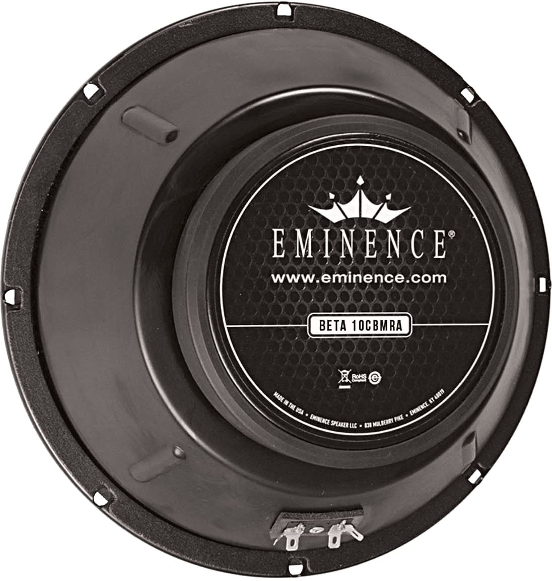 EMINENCE BETA-10CBMRA