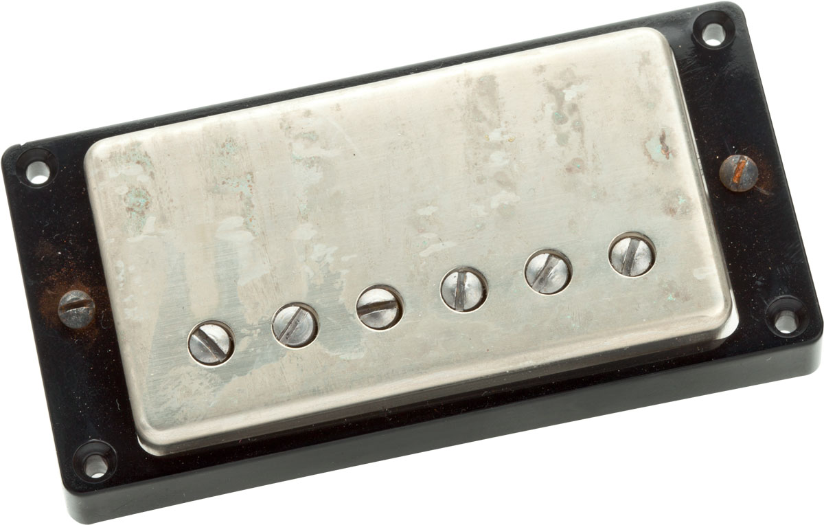 SEYMOUR DUNCAN AN1405 - ANTIQUITY HB CHEVALET NICKEL