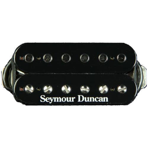 SEYMOUR DUNCAN TB-59-N - 59 TREMBUCKER CHEVALET NICKEL