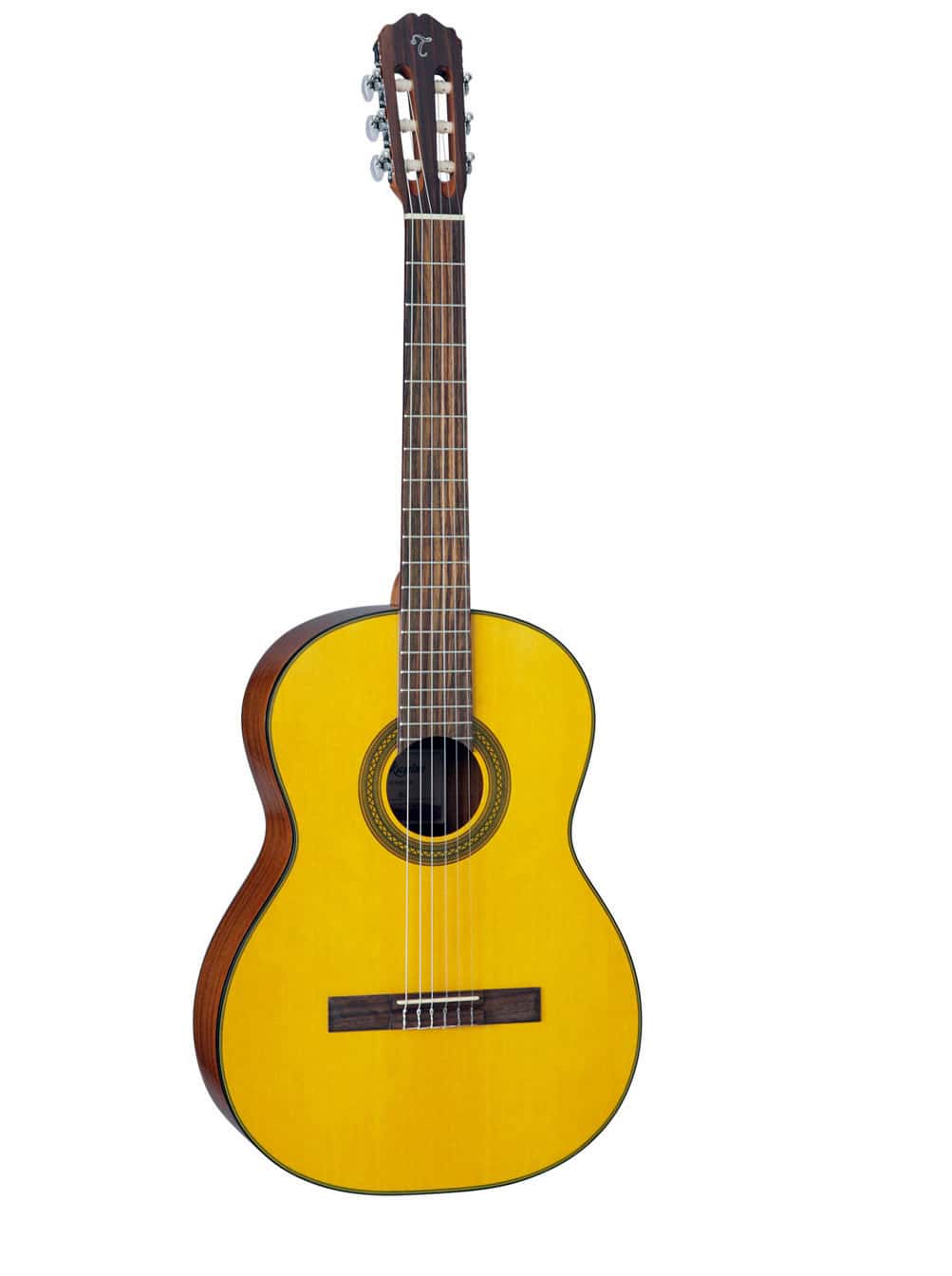 TAKAMINE GC1-NAT NATURAL