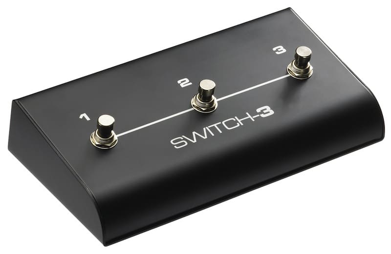 TC HELICON SWITCH 3