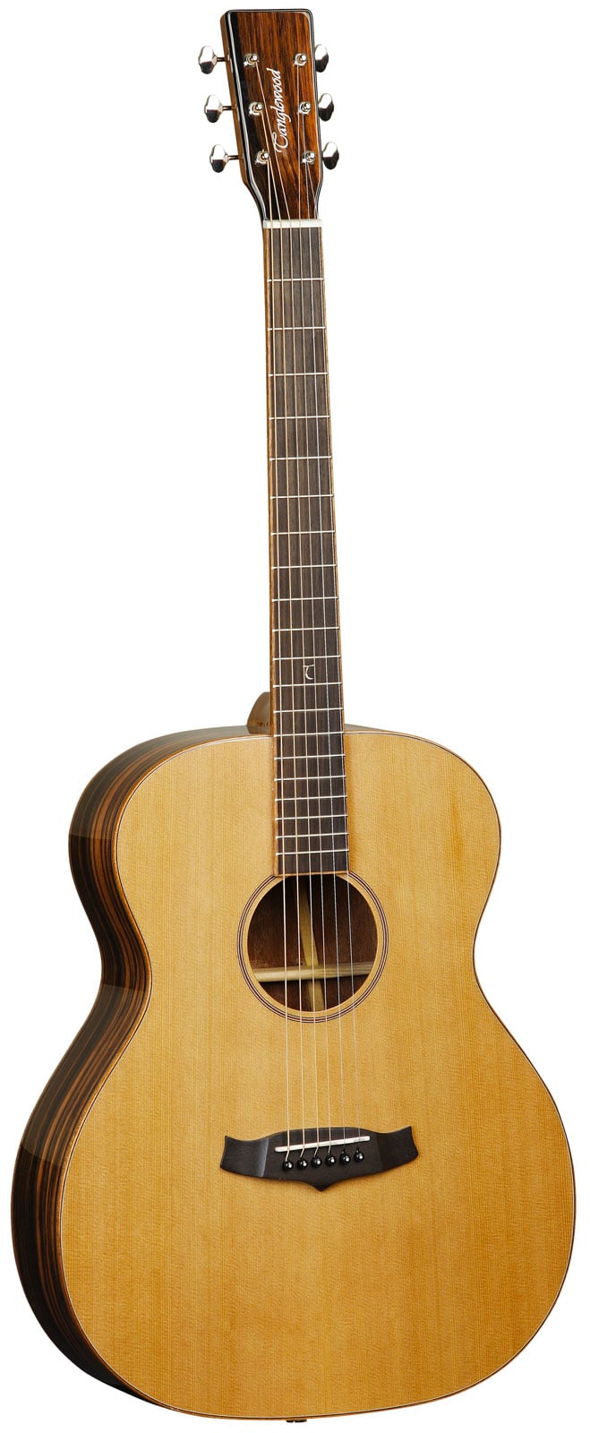 TANGLEWOOD JAVA TWJ FE NATURAL GLOSS