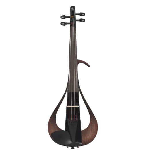 YAMAHA YEV104 VIOLON 4/4 NOIR (4 CORDES)