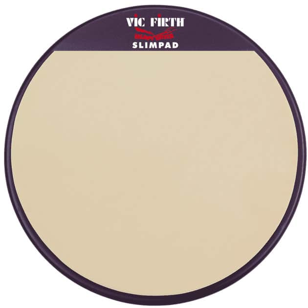 VIC FIRTH MARCHING - SLIM