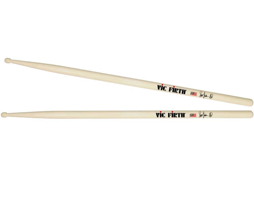 VIC FIRTH SJOR - STEVE JORDAN SIGNATURE 