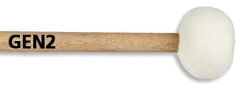 VIC FIRTH DE - TIM GENIS SIGNATURE GEN2 - BEETHOVEN SOFT