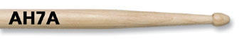 VIC FIRTH AH7A - AMERICAN HERITAGE 7A ERABLE