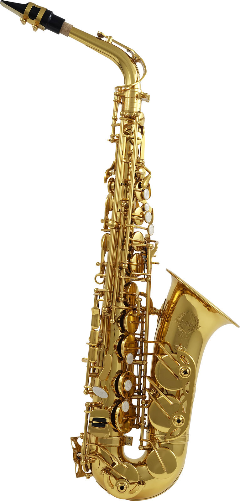 WOODBRASS WSA300 - Alto Mi B Verni