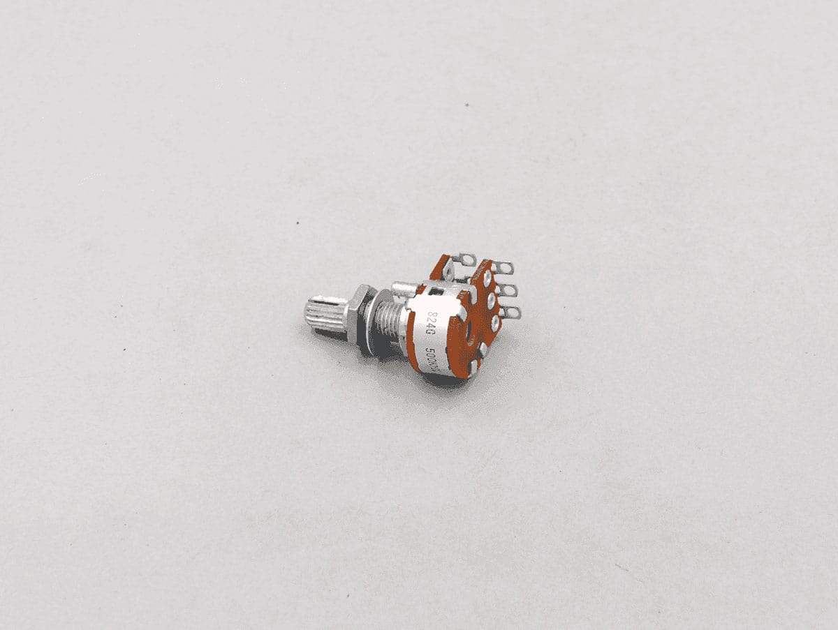 HOSCO POTENTIOMTRE DE BALANCE 500K