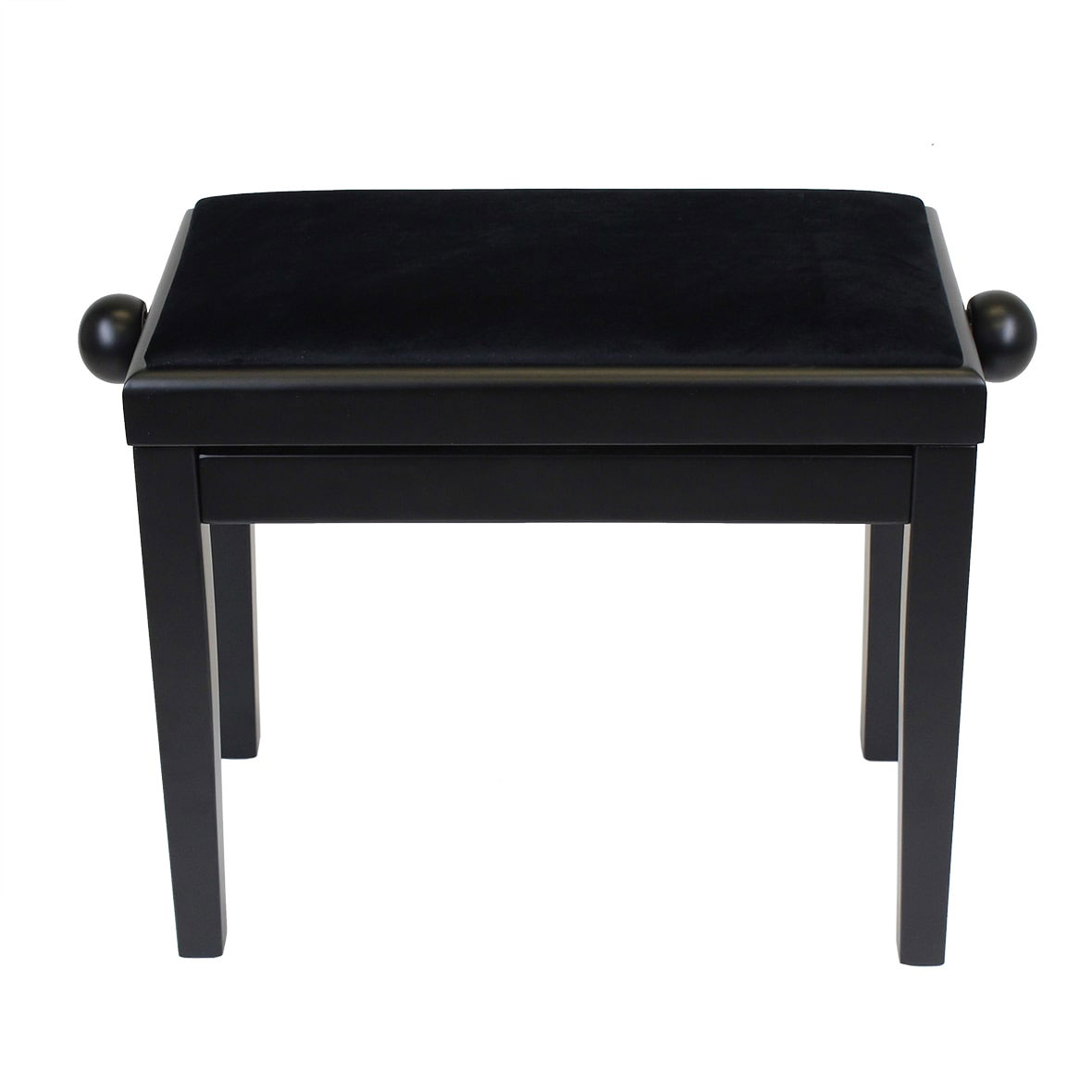WOODBRASS Banquette clavier KBE40 Noir