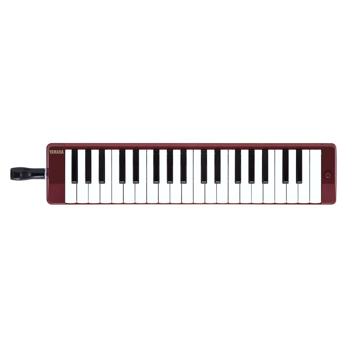YAMAHA Pianica P37D Bordeaux