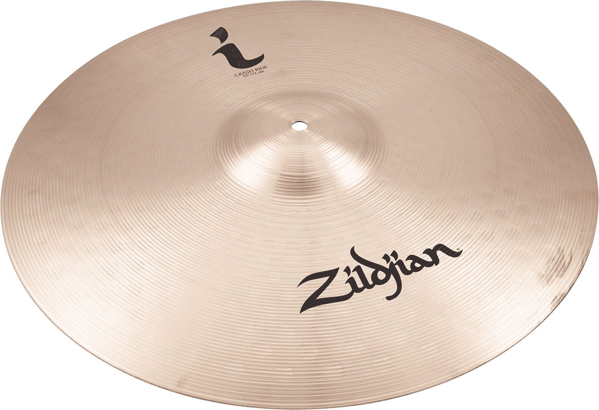 ZILDJIAN 20