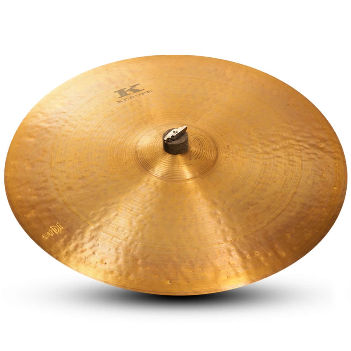 ZILDJIAN KR20R - KEROPE - CRASH / RIDE 20