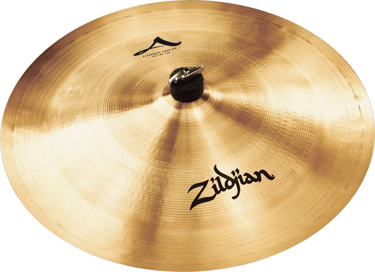 ZILDJIAN A0354 - CHINA A-SERIES 18