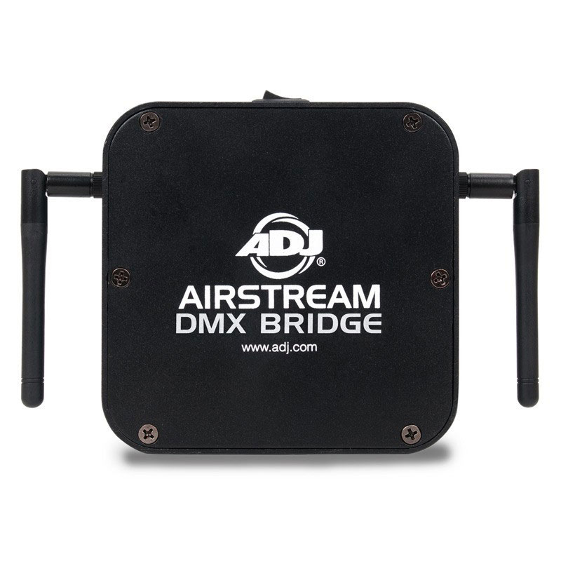 ADJ AIRSTREAM BRIDGE DMX
