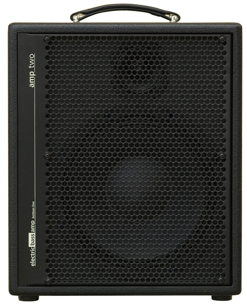 AER AMP TWO