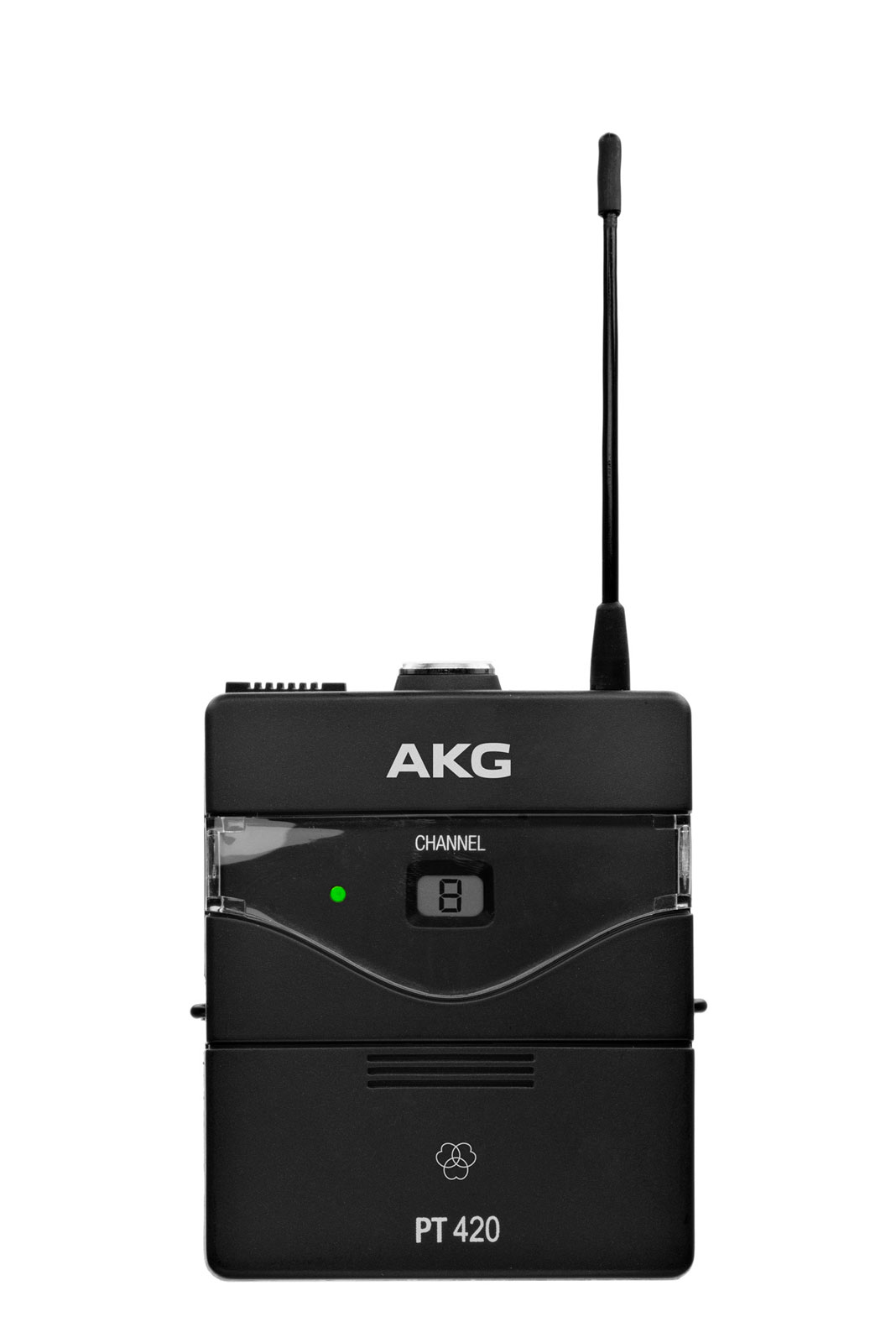 AKG PT420-A BOITIER METTEUR UHF CEINTURE POUR WMS420
