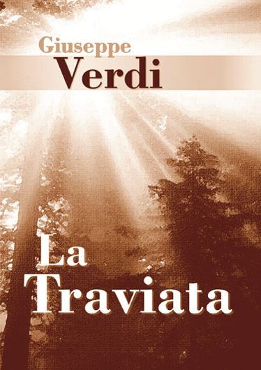 CARISCH VERDI G. - LA TRAVIATA