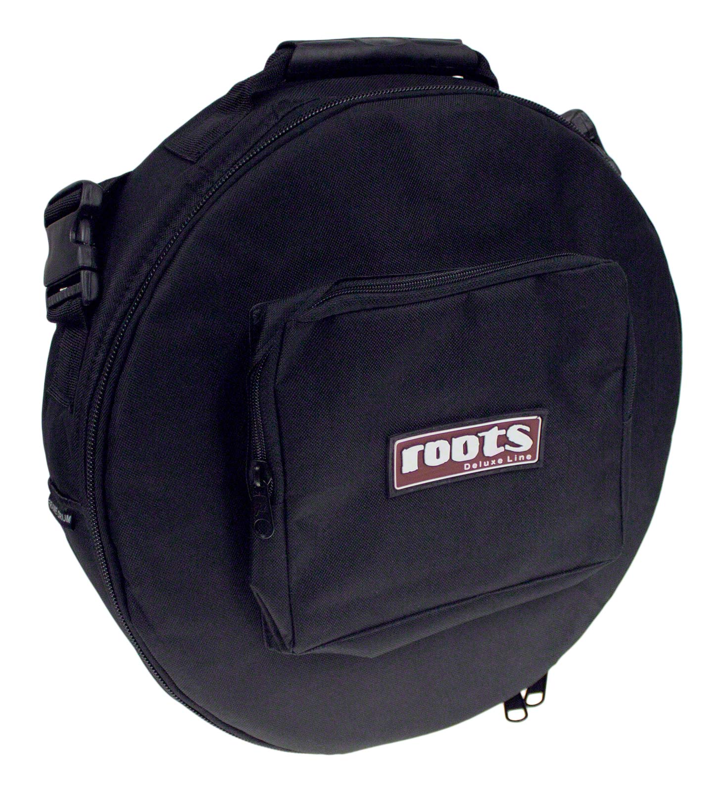 ROOTS PERCUSSION HOUSSE DELUXE FRAME DRUM 14