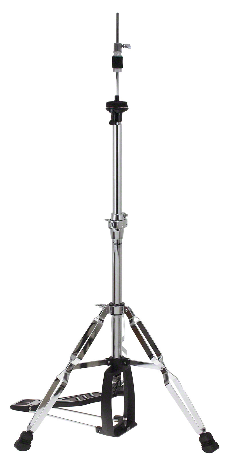 SPAREDRUM HHHS1 - PEDALE HI-HAT DOUBLE EMBASE