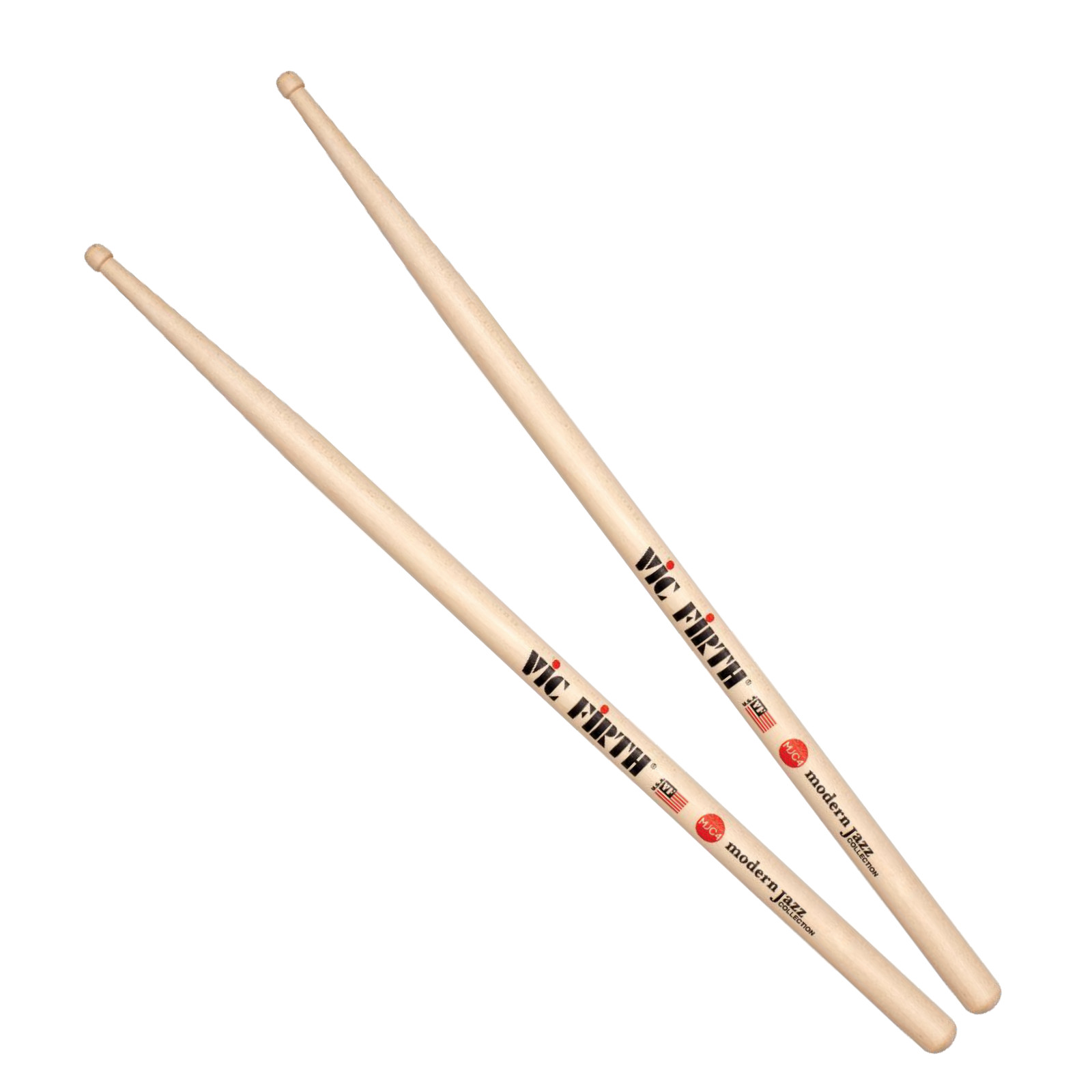 VIC FIRTH MJC4 - COLLECTION MODERN JAZZ - 4