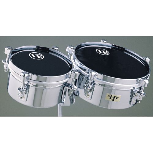 Octobans et Mini-Timbales latines