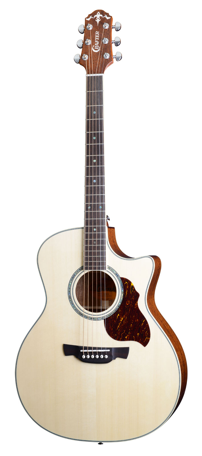 CRAFTER GAE 8/N - RECONDITIONNE